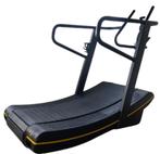 Gymfit curved treadmill | Loopband |, Nieuw, Overige typen, Ophalen of Verzenden, Buik