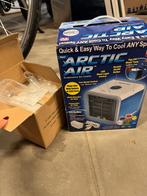 Koeler, Ophalen, Zo goed als nieuw