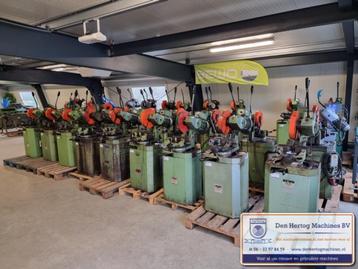 Bewo cirkelzaagmachine afkortzaag metaalzaag met koeling beschikbaar voor biedingen