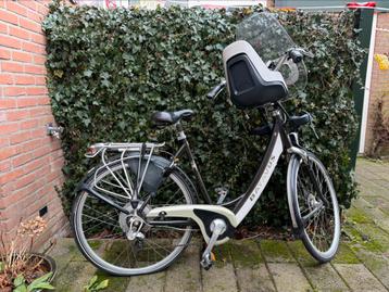 Batavus Padova elektrische fiets  beschikbaar voor biedingen