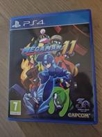 Megaman 11, Spelcomputers en Games, Games | Sony PlayStation 4, 1 speler, Ophalen of Verzenden, Zo goed als nieuw, Platform