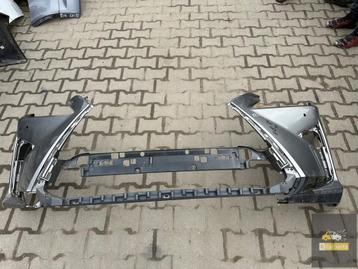 Lexus RX IV 15-19 voorbumper beschikbaar voor biedingen