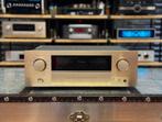 Accuphase E-350 + Da20 Phono Board, Gebruikt, 120 watt of meer, Stereo, Ophalen