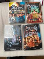 Losse Huis Anubis dvd’s, Ophalen, Zo goed als nieuw, Muziek