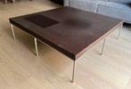 Salontafel B&B Italia, Gebruikt, Minder dan 50 cm, Rechthoekig, 50 tot 100 cm