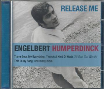 Engelbert Humperdinck - Release me beschikbaar voor biedingen