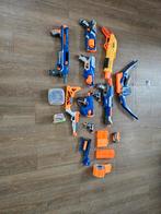 Nerf set, Ophalen of Verzenden, Zo goed als nieuw