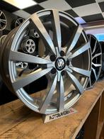 17 inch Volkswagen 5x100 Polo 6R,AW Taigo T-cross R-line, Auto-onderdelen, Banden en Velgen, 17 inch, Velg(en), Personenwagen