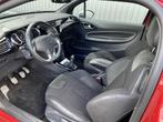 Citroën DS3 1.2 VTi So Chic 162Dkm.NAP, 2e Eignr, Clima, Na, Auto's, Citroën, Voorwielaandrijving, Euro 5, Stof, Gebruikt
