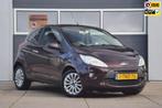 Ford Ka 1.2 Titanium X start/stop DISTRIBUTIERIEM RECENT VER, Voorwielaandrijving, Stof, Gebruikt, 4 cilinders