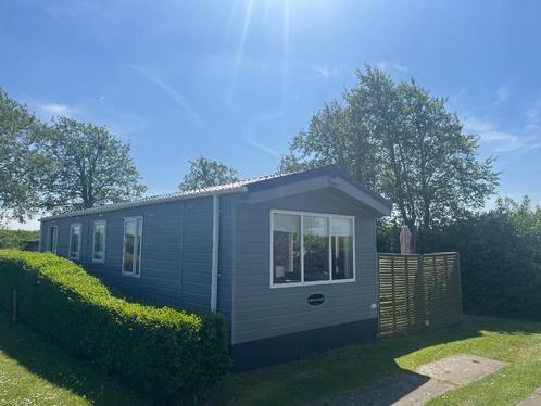 Chalet in Cadzand-Bad, Caravans en Kamperen, Stacaravans, tot en met 6, Ophalen