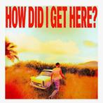 Louis Tomlinson - How did i get here? Met gesigneerde kaart!, Verzenden, Zo goed als nieuw, Pop