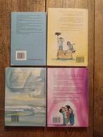 4 Boeken van 'Tommie en Lotje', Boeken, Ophalen of Verzenden, Zo goed als nieuw, Fictie algemeen