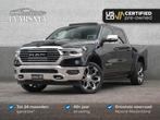 Dodge Ram 1500 5.7 V8 4x4 Crew Cab Longhorn Leder |Adaptive, Automaat, Gebruikt, 5654 cc, 402 pk