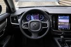 Volvo V90 T6 Plug-in hybrid AWD Plus Dark | Harman Kardon au, 4 cilinders, Zwart, 125 km/l, 19 kWh