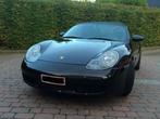 Porsche boxster 2500cc, 1997, 227600km, zwart metalic, zwar, Ophalen