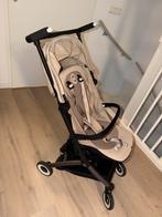 Cybex Libelle Buggy - TPE Almond Beige, Kinderen en Baby's, Buggy's, Ophalen of Verzenden, Zo goed als nieuw, Overige merken