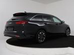 Kia Ceed Sportswagon 1.0 T-GDi Design Edition | Company Car, Auto's, Voorwielaandrijving, 12 maanden, Zwart, Origineel Nederlands