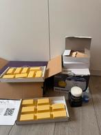 Wax set, Ophalen of Verzenden, Zo goed als nieuw, Overige typen