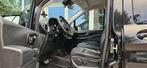 Mercedes-Benz Vito 116 CDI Lang Dubbele Cabine! LED! Automaa, Auto's, Automaat, Euro 5, Achterwielaandrijving, Gebruikt
