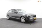 BMW 1-serie 116i Business Limited Edition | Climate control, Auto's, BMW, 1-Serie, Euro 5, Gebruikt, 4 cilinders