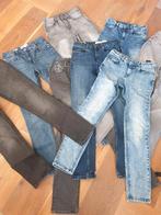 Spijkerbroeken uitverkoop! 152-170, 10 euro, Kinderen en Baby's, Kinderkleding | Maat 164, Ophalen of Verzenden, Zo goed als nieuw