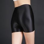Heren boxer | Zwart | Maten: S/M | Nieuw, Verzenden, Zwart, Flowerboom, Boxer