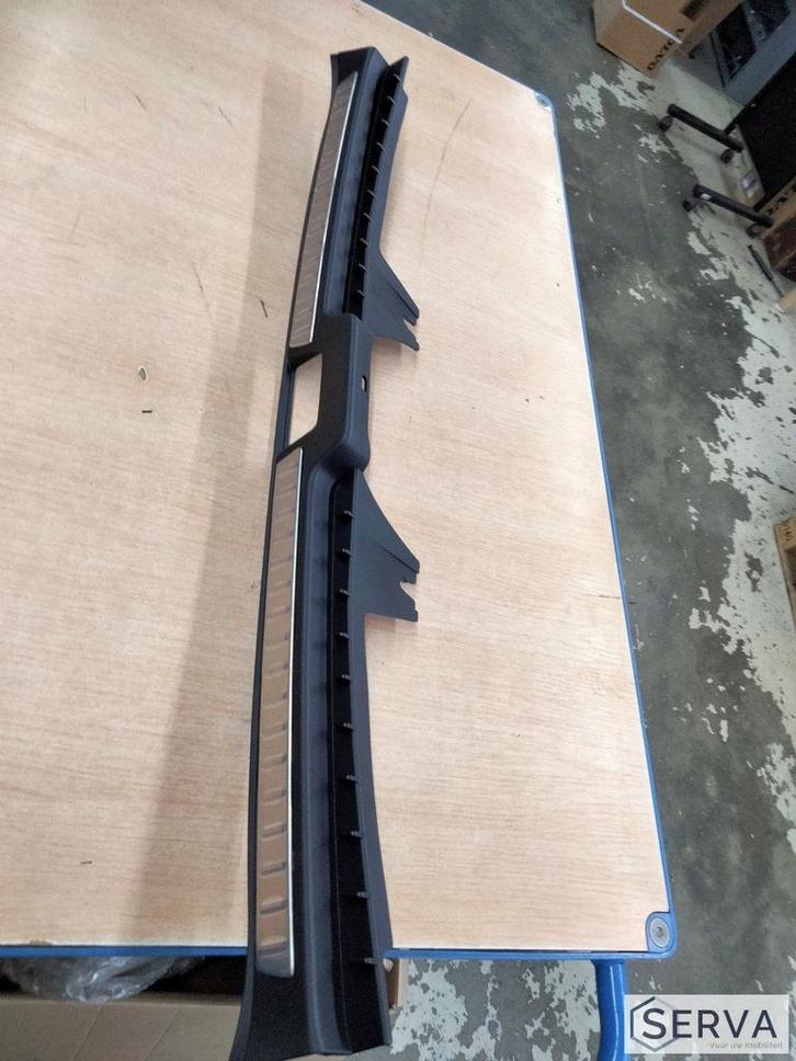 32353428 Volvo drempelstrip achterzijde, Auto-onderdelen, Overige Auto-onderdelen, Gebruikt, Ophalen