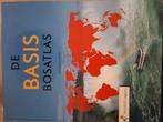 De Basis Bosatlas, Boeken, Bosatlas, 2000 tot heden, Noordhoff Uitgevers, Wereld