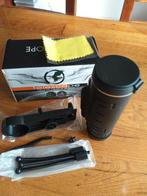 Telescoop ,als nieuw., Ophalen of Verzenden, Zo goed als nieuw, Minder dan 80 mm, Lenzentelescoop (refractor)