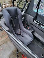 Melia Peuterstoel / kinderzitje bakfiets, Ophalen of Verzenden, Gebruikt, 1 kind, Overige merken