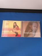 Diverse cd's Samantha Mamba - 2 stuks, Ophalen of Verzenden, Zo goed als nieuw