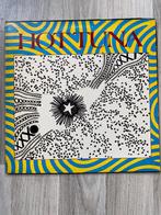 Hot Tuna – First Pull Up, Then Pull Down Jefferson Airplane, Ophalen of Verzenden, Gebruikt, 12 inch, Alternative