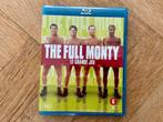 The Full Monty (1997) op Blu-ray (krasvrij, met NL), Cd's en Dvd's, Blu-ray, Ophalen of Verzenden, Zo goed als nieuw, Humor en Cabaret