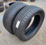 2x continental 215/55/R 17V
Conti eco contact " Seal banden", Ophalen, Nieuw