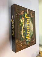 Jumanji, Hobby en Vrije tijd, Gezelschapsspellen | Bordspellen, Ophalen of Verzenden, Zo goed als nieuw