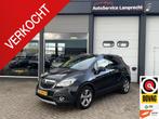 Opel Mokka 1.4 T Edition, Voorwielaandrijving, 65 €/maand, Stof, Gebruikt