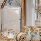 Rivièra maison book & RM votive's &RM klos &RM shell & stolp, Ophalen of Verzenden