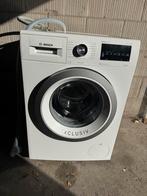 Bosch Serie 6 Exclusiv Wasmachine, Ophalen, Gebruikt, Voorlader, Kort programma