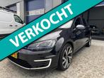 Volkswagen Golf 1.4 TSI GTE panorama dak trekhaak Carplay na, 8 kWh, Stof, Gebruikt, Euro 6