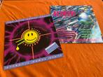 Acid house, Cd's en Dvd's, Vinyl | Dance en House, Ophalen of Verzenden