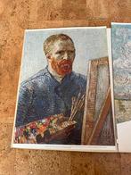 Vincent van Gogh collectie platen 1983, Ophalen of Verzenden