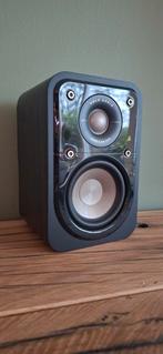 Polk Audio S10 & S30 Speakerset 5.0, Overige merken, Gebruikt, Ophalen of Verzenden, Complete surroundset