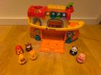 VTech Dierenboot met dieren, Kinderen en Baby's, Ophalen, Gebruikt, Auto, Met geluid