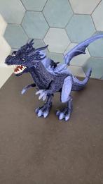 Speelgoeddraak, Hobby en Vrije tijd, Elektronica-componenten, Ophalen, Zo goed als nieuw