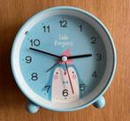 Leuke Cute Penguins wekker. Kinder wekker met pinquïn. Blauw, Ophalen of Verzenden, Zo goed als nieuw, Analoog