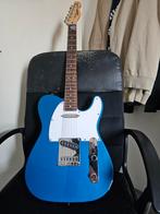 Fender Standard Telecaster Aqua Marine / Fender Mustang LT25, Ophalen of Verzenden, Nieuw, Fender