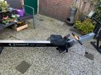 Roeitrainer concept 2 model C PM3 display., Sport en Fitness, Benen, Ophalen of Verzenden, Zo goed als nieuw, Metaal