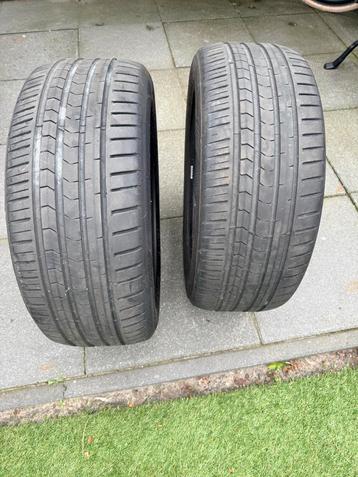 Vredestein 225/50 R17 Giugiaro Design Banden beschikbaar voor biedingen