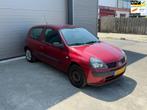 Renault Clio 1.2 Expression, Voorwielaandrijving, Gebruikt, 4 cilinders, 855 kg